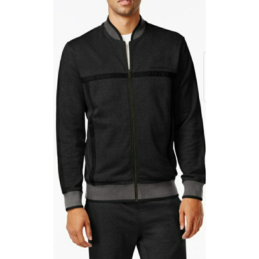 Men's Sean John Jacket